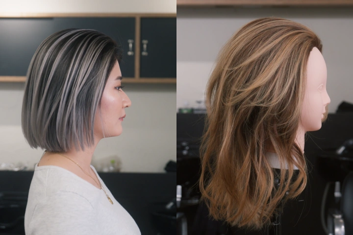 Coloso ヘアドレッサー 桑原大貴