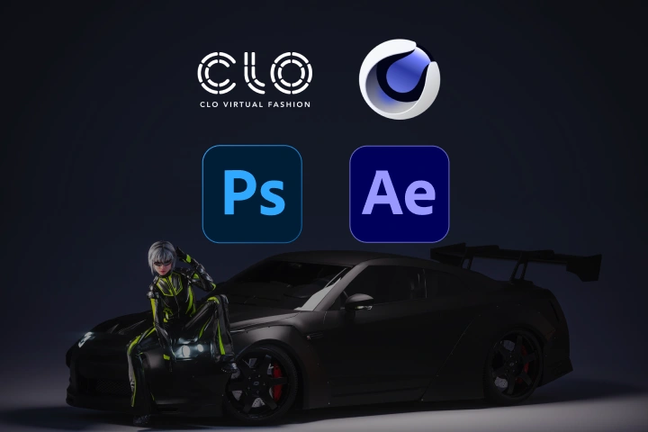 Adobe Photoshop CC