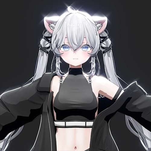 MMD 아티스트 블루베리볶음밥P 강의 예제
