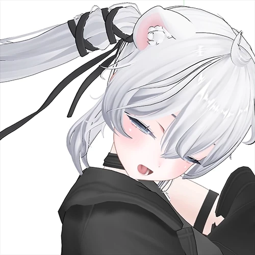 MMD 아티스트 블루베리볶음밥P 강의 예제