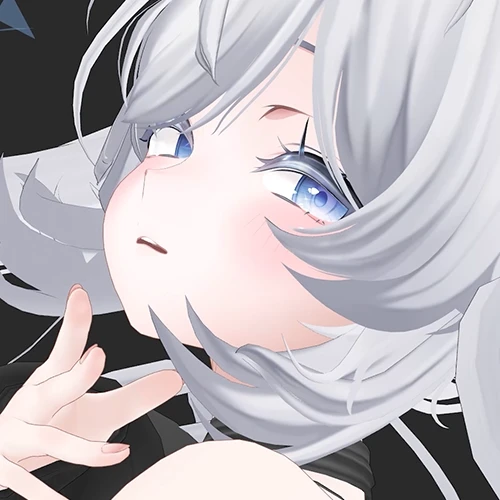 MMD 아티스트 블루베리볶음밥P 강의 예제