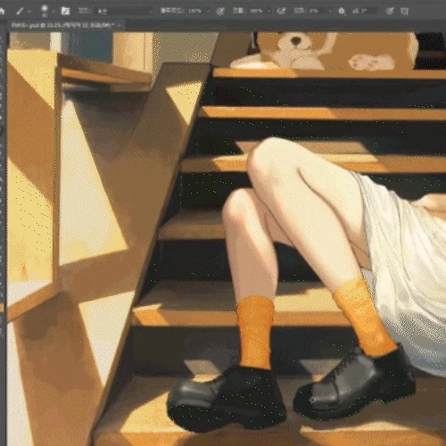 Illustrator Sul