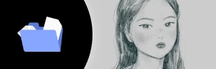 일러스트레이터 채이