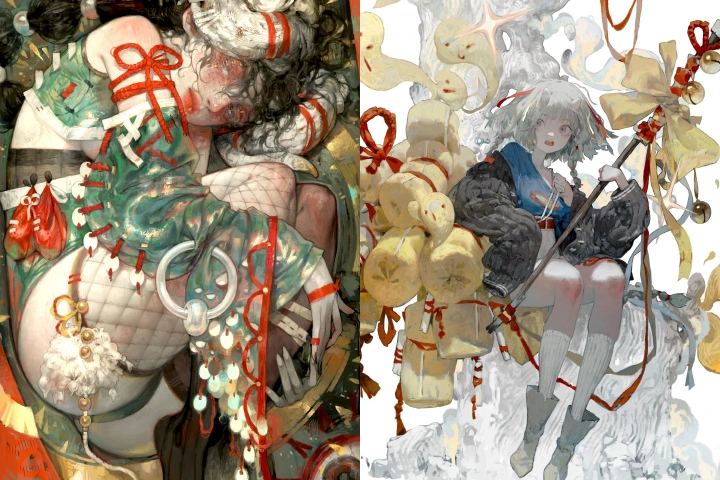 Illustrator, SEOK98
