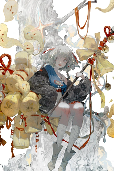 Illustrator, SEOK98