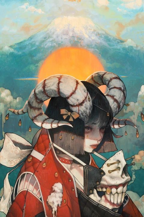 Illustrator, SEOK98