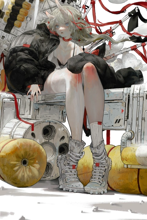 Illustrator, SEOK98