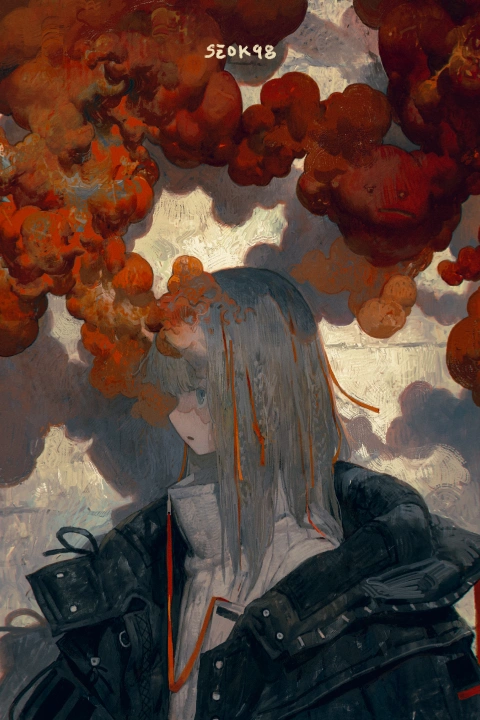 Illustrator, SEOK98