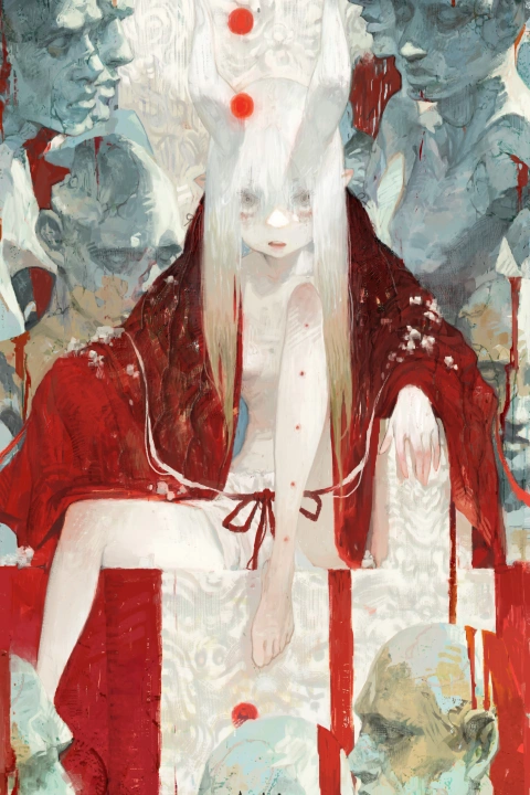 Illustrator, SEOK98