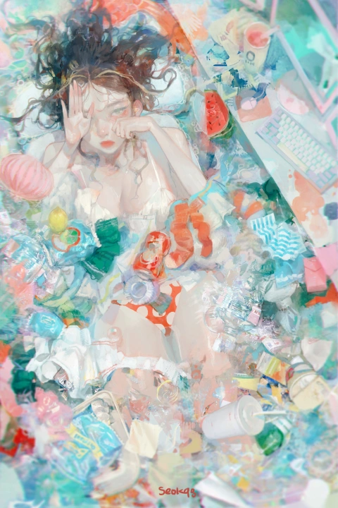 Illustrator, SEOK98