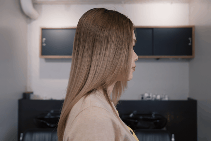 Coloso ヘアドレッサー 桑原大貴