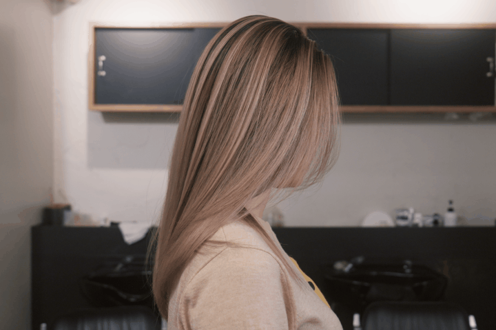 Coloso ヘアドレッサー 桑原大貴