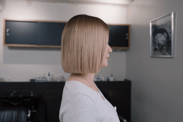 Coloso ヘアドレッサー 桑原大貴
