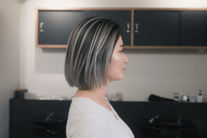 Coloso ヘアドレッサー 桑原大貴