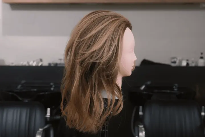 Coloso ヘアドレッサー 桑原大貴