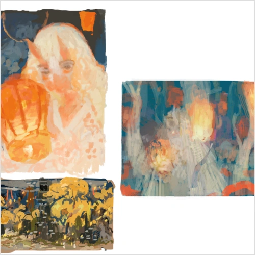 Illustrator, SEOK98
