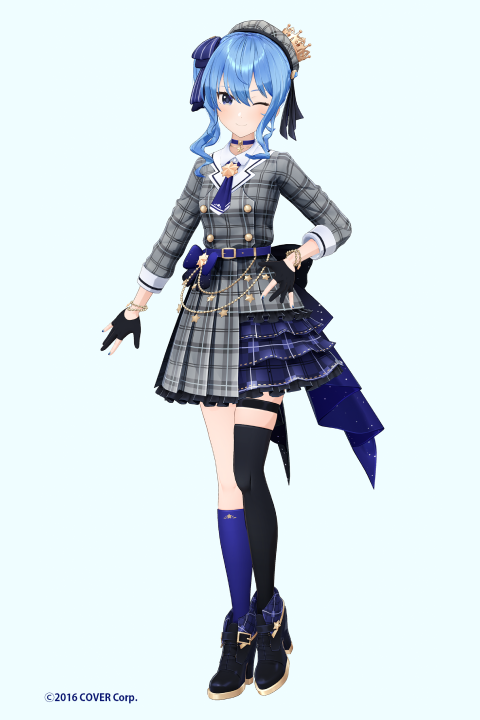 3DCG Modeler, Yatsurugi