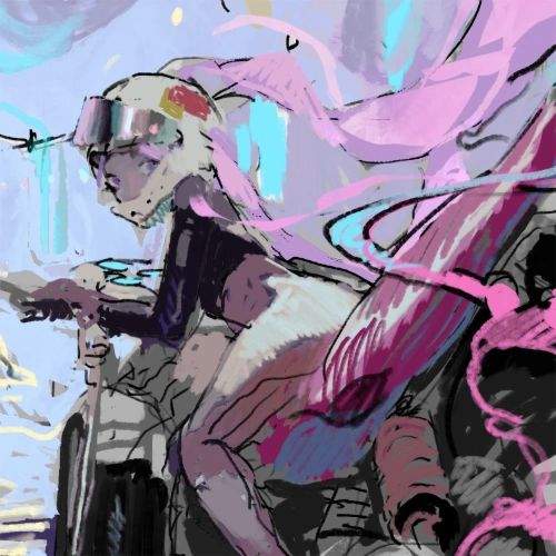 Illustrator, SEOK98