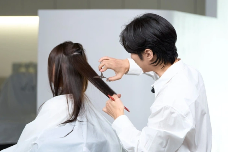 Daehyuk Kwak, Head Director of d'of