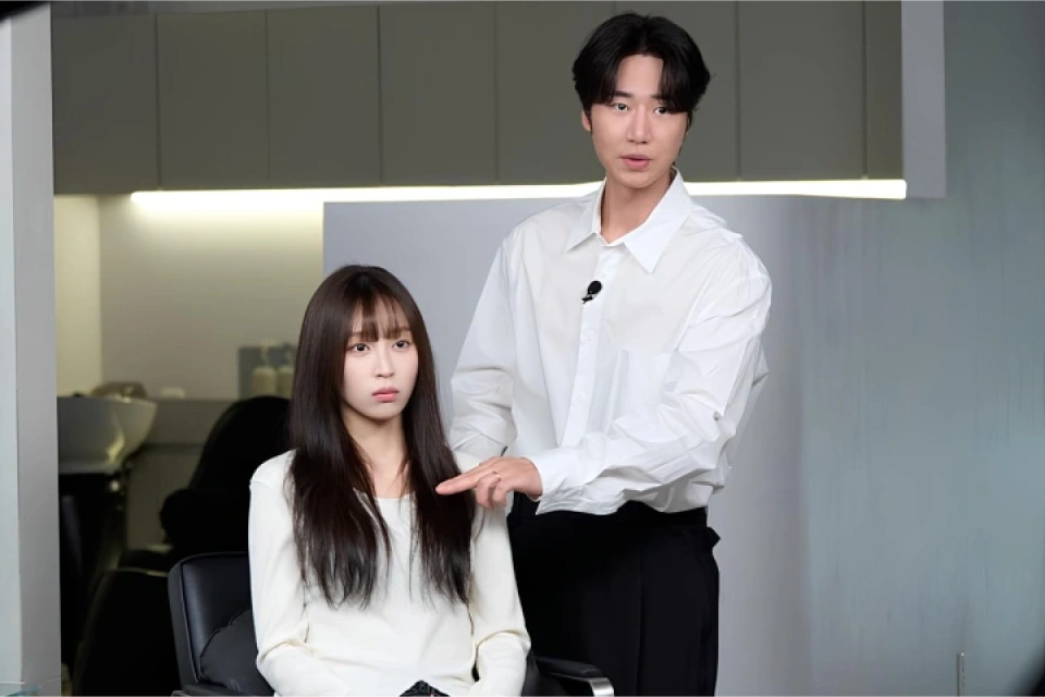 Daehyuk Kwak, Head Director of d'of
