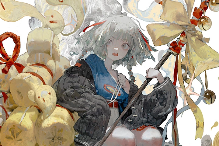 Illustrator, SEOK98