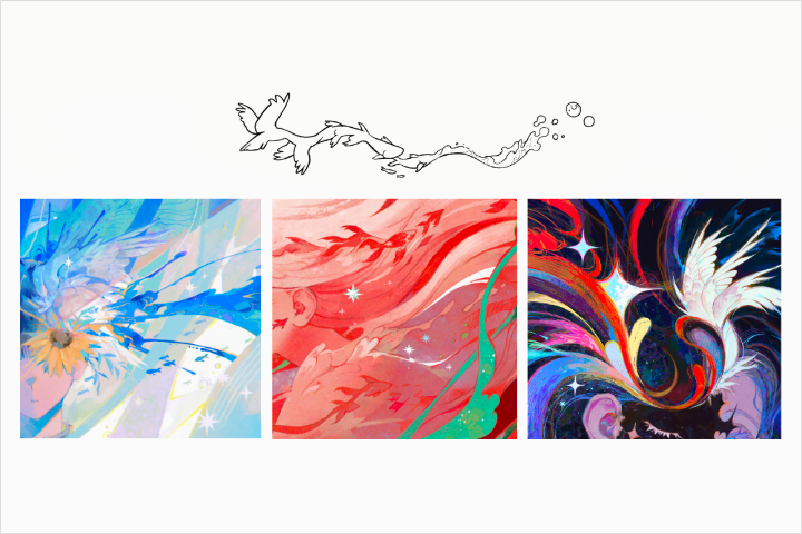 Coloso illustrator mmong Exercises