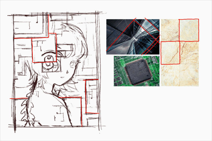 Coloso illustrator mmong Exercises