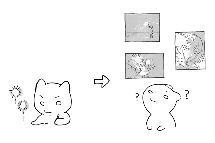 Coloso illustrator mmong Highlights