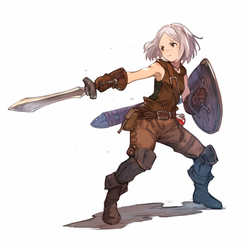 Illustrator Dojen