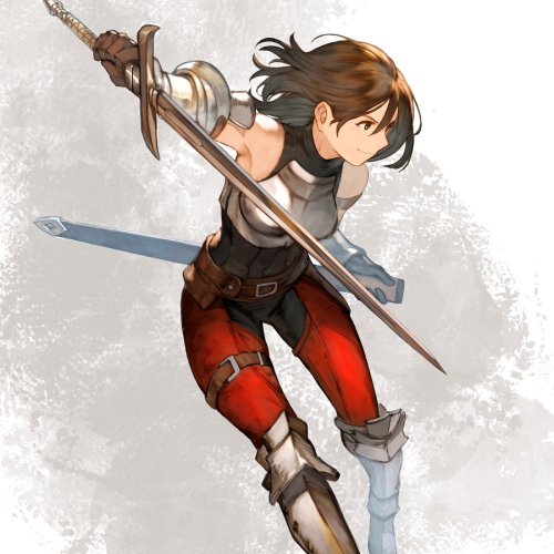 Illustrator Dojen
