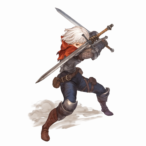 Illustrator Dojen