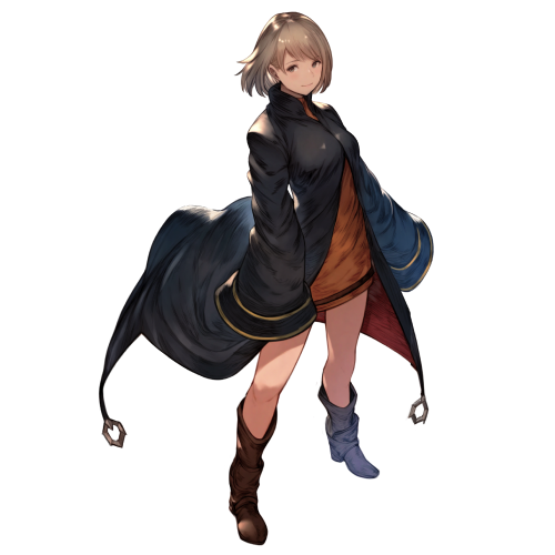 Illustrator Dojen