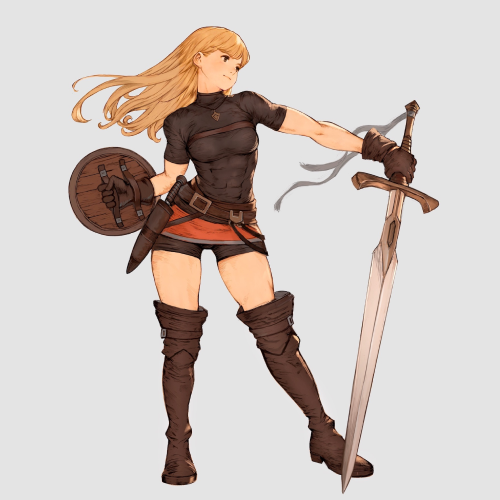 Illustrator Dojen