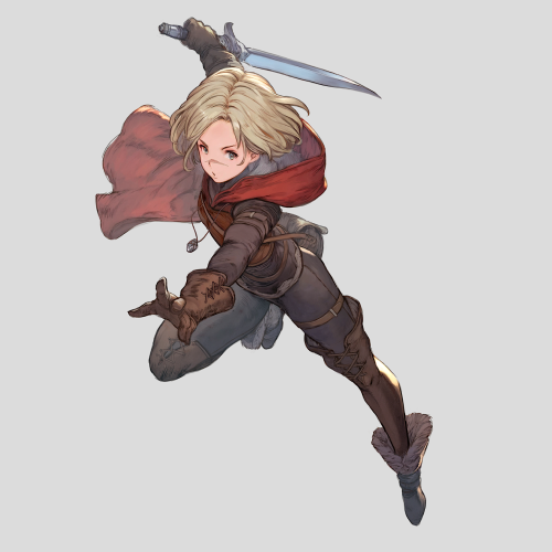 Illustrator Dojen