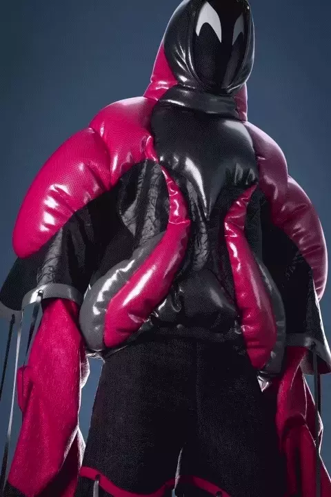 coloso Jon Sánchez Exercises
