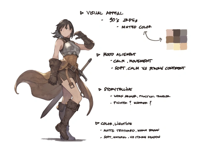 Illustrator Dojen