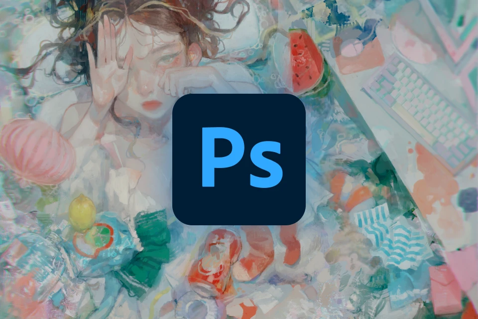 Illustrator, SEOK98