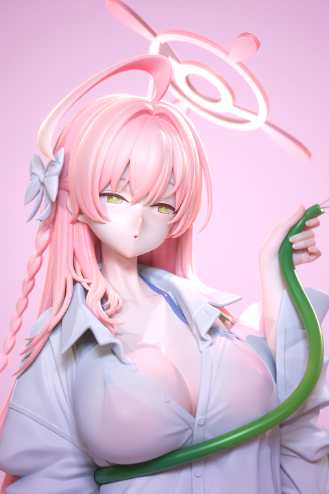 Figure Modeler 23rd