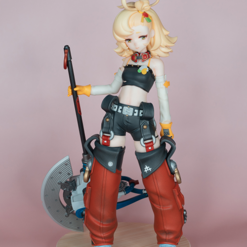 [Signature] 피규어모델러 23호