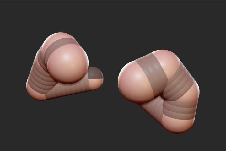Figure Modeler 23rd