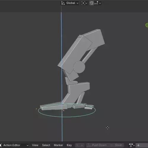 3D 아티스트  민스틴