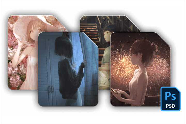 Illustrator Sul
