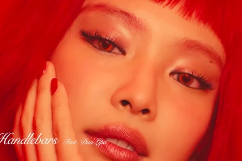 3D그래픽 아티스트 Calllmechi