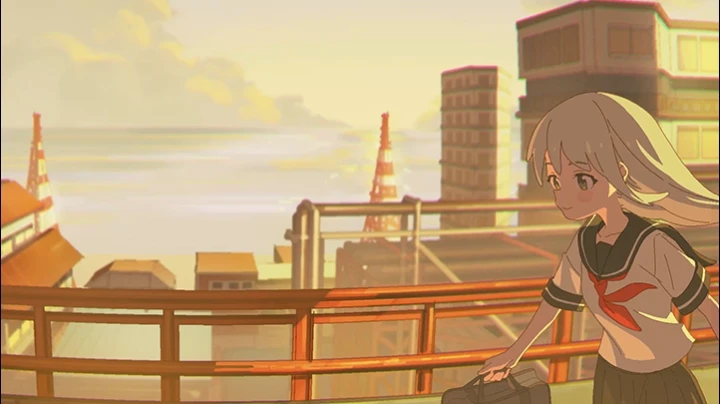 2Dアニメーター JDGE