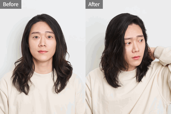 프롬어스 맨즈디렉터 김정훈