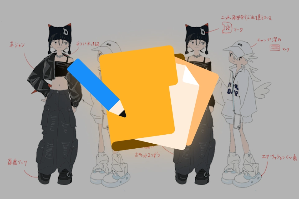 coloso 映像制作ユニット 擬態するメタ