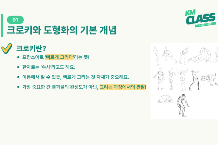 콜로소 무료 특강 포트폴리오
