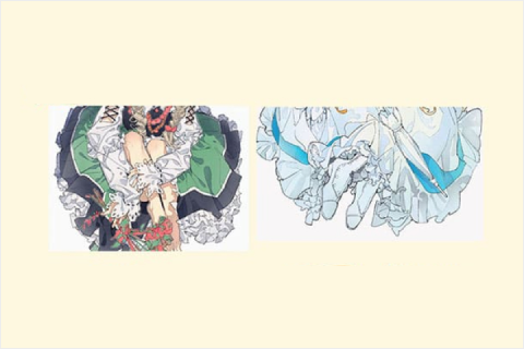 Coloso illustrator moca Class Details
