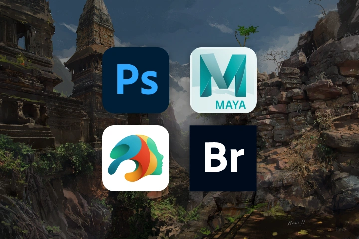 Adobe Photoshop CC