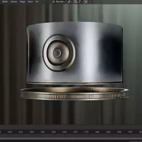 3D 아티스트 민스틴
